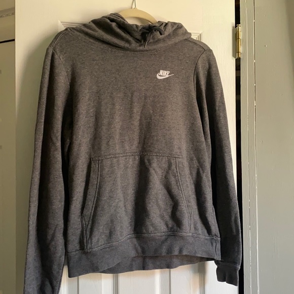 Nike Tops - Nike Hoodie